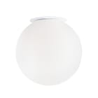 ROSSINI - RSSEMI006 LAMPADA SOFFITTO 1BIANCO 17W LED