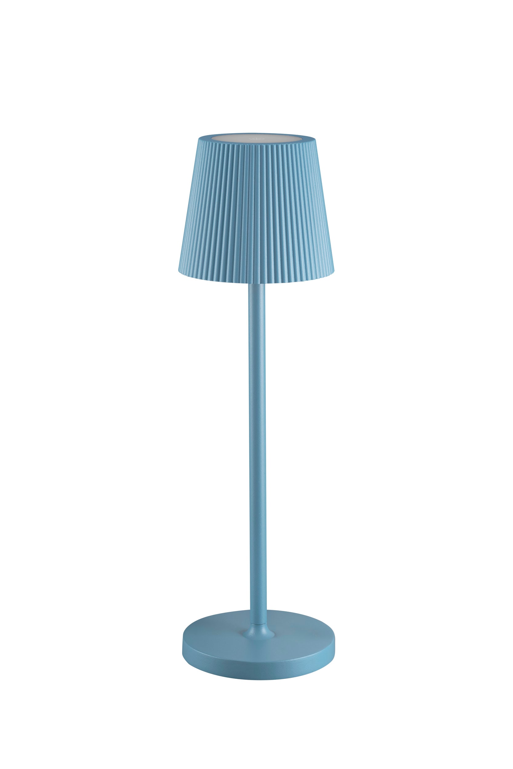 BOT LIGHTING SRL - BTLEMMA-A LAMPADA DA TAVOLO RICARICABILE CARTA DA