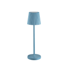 BOT LIGHTING SRL BTLEMMA-A LAMPADA DA TAVOLO RICARICABILE CARTA DA