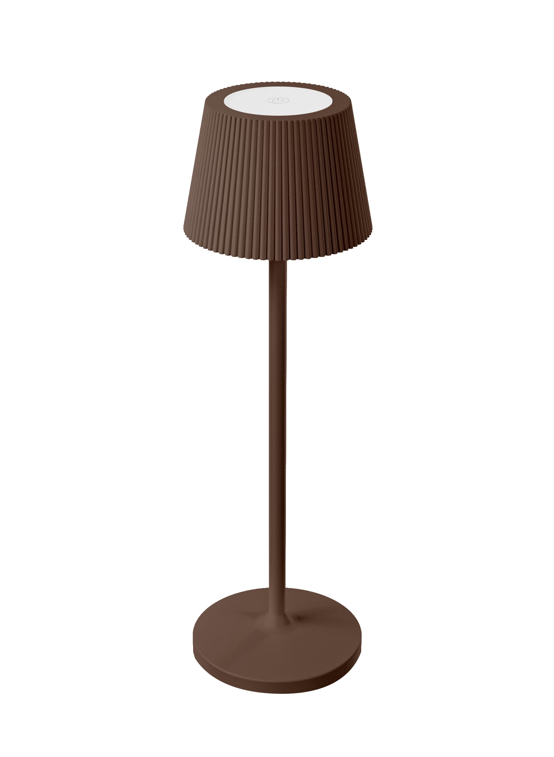 BOT LIGHTING SRL BTLEMMAMINI-C MINI LAMPADA DA TAVOLO RICARICABILE CORT