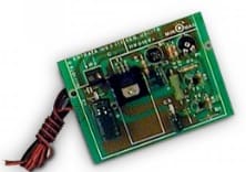 EL.MO. SPA - EMOAL/AA ALIMENTATORE AUSILIARIO DA 300 MA PER SI