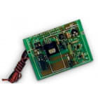 EL.MO. SPA - EMOAL/AA ALIMENTATORE AUSILIARIO DA 300 MA PER SI