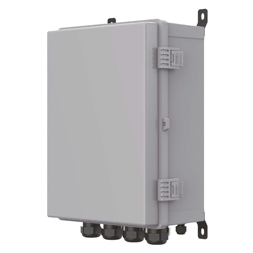SOLAX POWER SOXEMSPRO BOX-8 EMS fino 8 switch