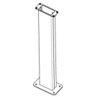 BTICINO BTIEVTL43.00 SUPPORTO INSTALLAZIONE PAV. WALLBOX ENST
