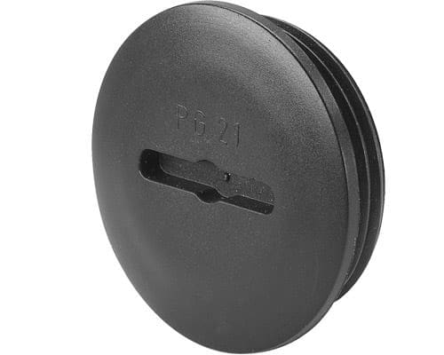 NEW ELFIN SRL NEW010TM25 TAPPO ENTRATA CAVI M25