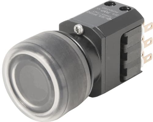 NEW ELFIN SRL NEW016P3PCG33F PULS.3 POS.CAPP.GOMAA 3NO+3NC FAST.