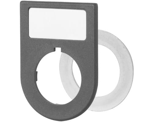 NEW ELFIN SRL NEW020FR ADATTATORE DA FORO D30 A D22