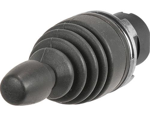 NEW ELFIN SRL NEW020MT1P3T MANIPOL.H55 1PERM.+ 3TEMP. RAL7016
