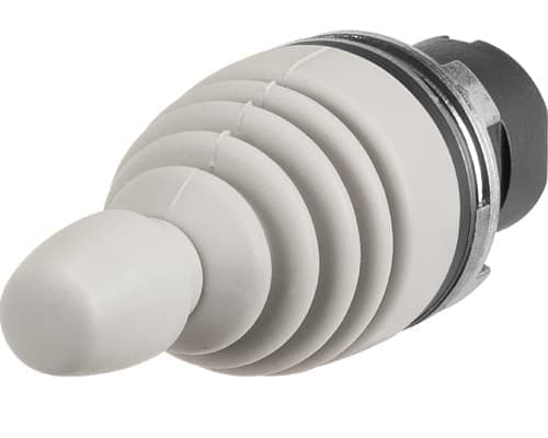 NEW ELFIN SRL NEW020MT2TGR MANIPOL.H55 2P.TEMP.RAL7035