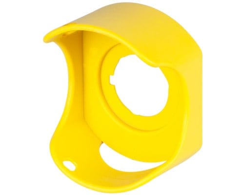 NEW ELFIN SRL NEW020PEOGL PROTEZ.ERGON.OPER.GIALLA LUCCHETT.