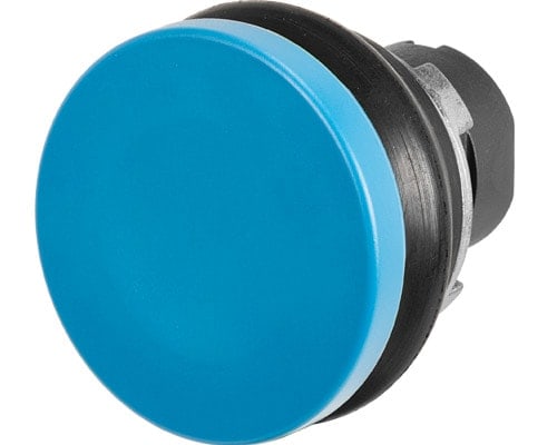 NEW ELFIN SRL NEW020PFSGBL PULS.FUNGO D.38 S.GOMMA BLU