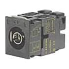 NEW ELFIN SRL NEW020PR29 PORTALAMPADA RES.220V BA9