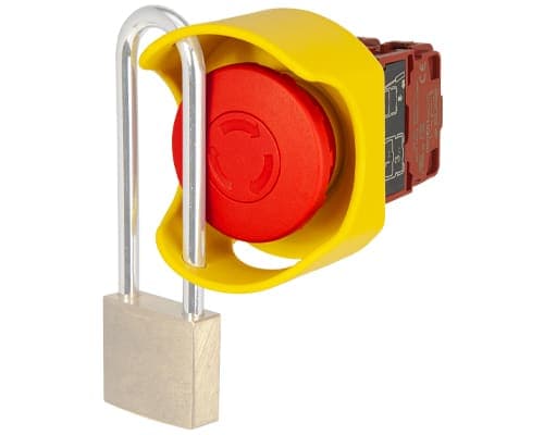 NEW ELFIN SRL NEW020PTFARP02 PULS.EMER.FUNGO D.40 AGG.+PROTEZ.