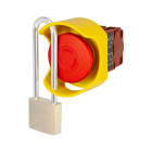 NEW ELFIN SRL NEW020PTFARP02 PULS.EMER.FUNGO D.40 AGG.+PROTEZ.