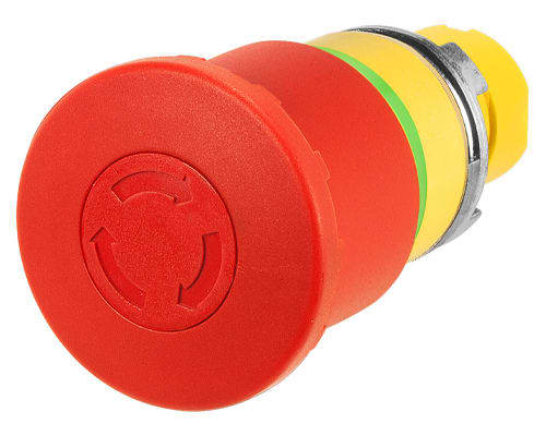 NEW ELFIN SRL NEW020PTFASRV PULS.EMER.FUNGO D.42 AGG.SC.RAPIDO