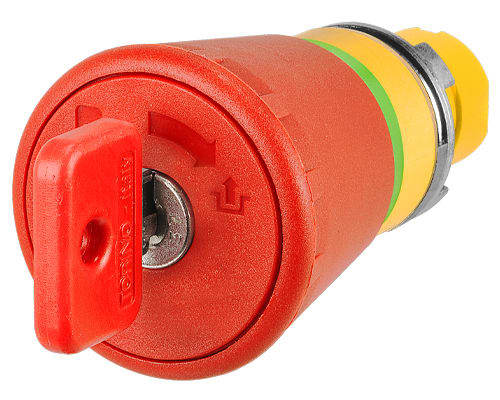 NEW ELFIN SRL NEW020PTHCSRK PUL.EM.FUNGO D44 CHIAVE AGG.SC.RAP