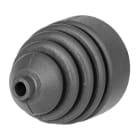 NEW ELFIN SRL NEW020SM16 SOFFIETTO MANIPOL. RAL7016