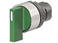 NEW ELFIN SRL NEW020STALTNWC SELETTORE LEVA 3P.NERO MET.R.