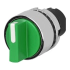 NEW ELFIN SRL NEW020STAMOVWC SELETTORE T.MAN.3P.VERDE MET.R.