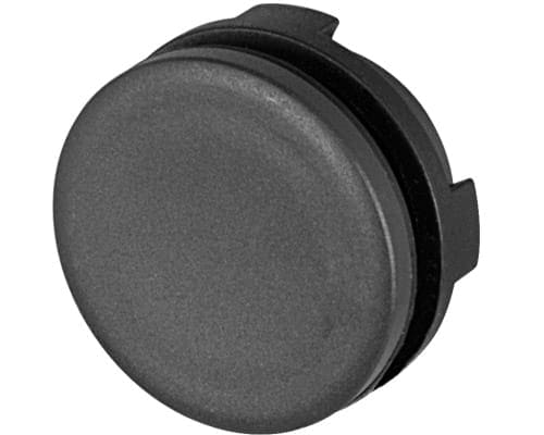 NEW ELFIN SRL NEW020TTPGR TAPPO TONDO GRIGIO RAL7016