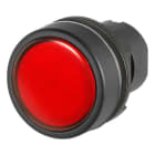 NEW ELFIN SRL NEW020ULPR UNITA LUMINOSA PROTETTA ROSSA