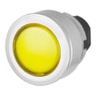 NEW ELFIN SRL NEW030LFIG LAMPADA SPIA FILO PANNELLO GIALLA