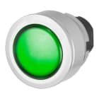 NEW ELFIN SRL NEW030LFIV LAMPADA SPIA FILO PANNELLO VERDE
