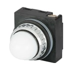 NEW ELFIN SRL NEW030LSB LAMPADA SPIA BA9S BIANCA