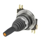 NEW ELFIN SRL NEW030M2T22 MANIPOLATORE 2POS.2NO+2NC