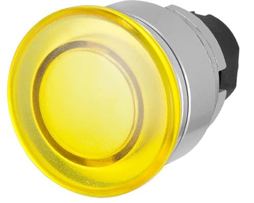 NEW ELFIN SRL NEW030PFAFLG PULS.FILO PAN.FUNGO LUM.GIALLO