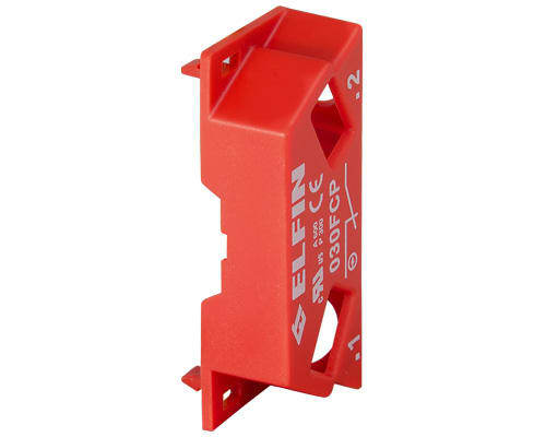 NEW ELFIN SRL NEW030PFC PROTEZIONE CONTATTO NC