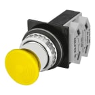 NEW ELFIN SRL NEW030PFGF1 PULS.FUNGO D35 GIALLO NO+NC