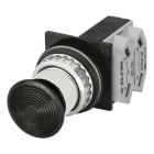 NEW ELFIN SRL - NEW030PFNF1 PULS.FUNGO D35 NERO NO+NC