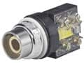 NEW ELFIN SRL NEW030PLSF1 PULSANTE LUM.NO NC