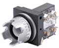 NEW ELFIN SRL NEW030RLSF1 PULSANTE LUM.SCHERMATO NO NC