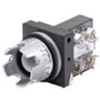 NEW ELFIN SRL NEW030RLSF1 PULSANTE LUM.SCHERMATO NO NC