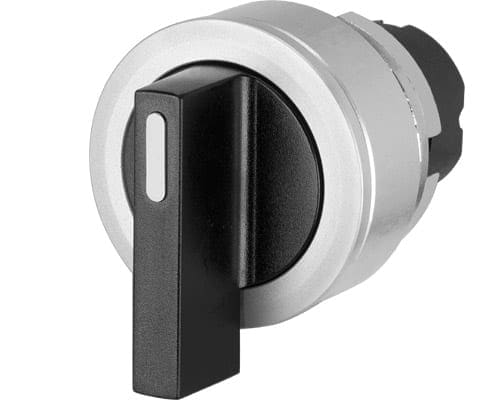 NEW ELFIN SRL NEW030SFLBN SELET.FILO PAN.LEVA NERO 2P.