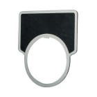 NEW ELFIN SRL NEW030TN4-0 TARGHETTA NEUTRA