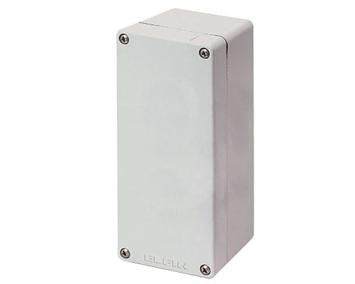 NEW ELFIN SRL NEW040C0715-8E CASSETTA ALL.70X155X80 ENT.CAVO