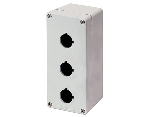 NEW ELFIN SRL NEW040C0715-8P3 CASSETTA ALL.70X155X80 3F