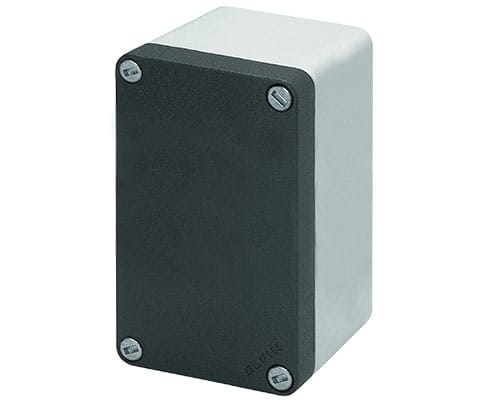 NEW ELFIN SRL NEW040C0814-8E CASSETTA ALL.85X140X85 ENT.CAVO