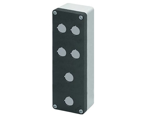 NEW ELFIN SRL NEW040C0826-6EP6C CASSETTA ALL.85X260X65 ENT CAVO