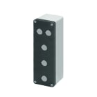 NEW ELFIN SRL NEW040C0826-8EP5C CASSETTA ALL.85X260X85 5F ENT CAVO
