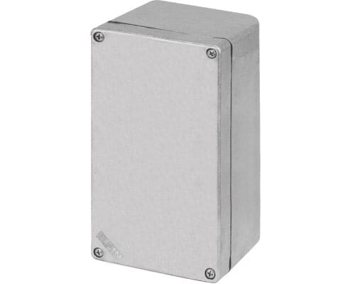 NEW ELFIN SRL NEW040C0915-7N CASSETTA ALL.92X152X70 NEUTRA