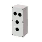 NEW ELFIN SRL NEW040C0920-1EP4C CASSETTA ALL.92X205X100 4F ENT.CAVO