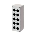 NEW ELFIN SRL NEW040C0926-1EP10 CASSETTA ALL.92X265X100 10F EN.CAVO