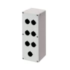 NEW ELFIN SRL NEW040C0926-1P7C CASSETTA ALL.92X265X100 7F