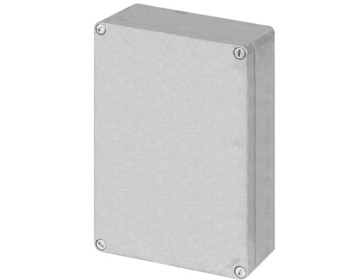 NEW ELFIN SRL NEW040C1420-8N CASSETTA ALL.140X200X85 NEUTRA