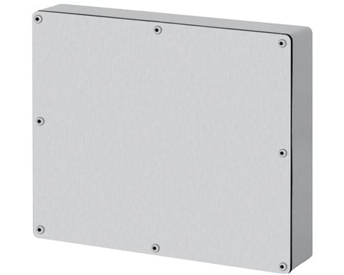 NEW ELFIN SRL NEW040C2320-6 CASSETTA ALL.230X205X60