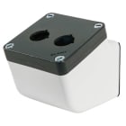 NEW ELFIN SRL NEW040L0808-8EP2 CASS.COMANDO LEGGIO 85X85X85 2F